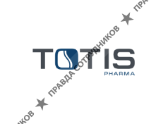 TOTIS PHARMA GROUP LTD