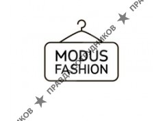 Modus Fashion