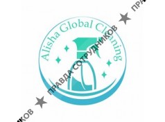 Alisha Global Cleaning