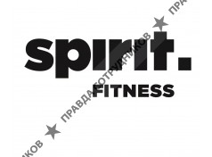 Спирит Фитнес. Spirit Fitness
