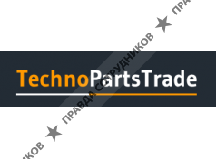 ООО Торговый дом «ТехноПартсТрейд»