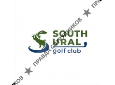 SOUTH URAL golf club