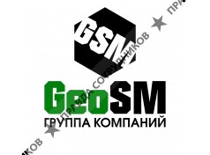 GeoSM