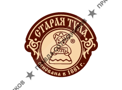 ЗАО "КФ Старая Тула"