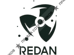 Редан ДВ