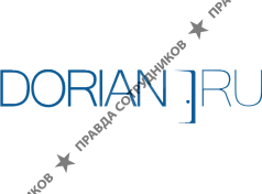 Дориан Двери