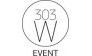303 W Event