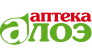 Сеть аптек Алоэ