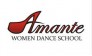 Amante, женская школа танцев