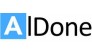 AlDone, custom writing service 