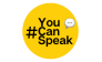 You Can Speak