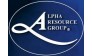 Alpha Resource Group, HRCA