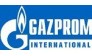 Gazprom EP International B.V.