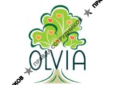 Ольвия, фруктовая компания