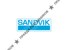 SANDVIK