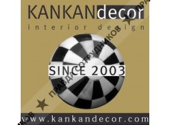 Дизайн студия KANKANdecor