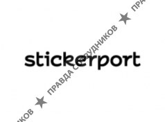Stickerport