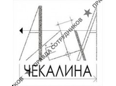Дизайн студия Алёны Чекалиной