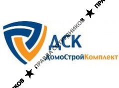 Домостройкомплект