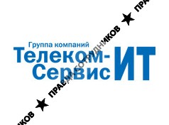 Телеком-Сервис ИТ, Группа компаний