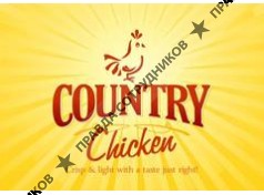 Country Chicken