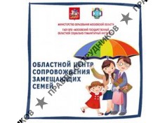 ГАОУ ВПО МГОСГИ