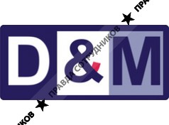 D&amp;M