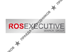Региональное объединение специалистов экзекьютив, RosExecutive Group