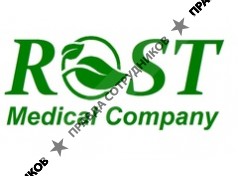 Медицинская компания РОСТ