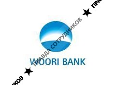 Woori Bank