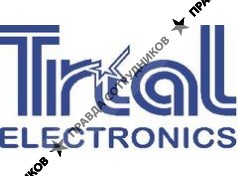 TRIAL ELECTRONICS PLS