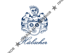 Hubscher