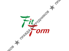 Fit Form, спортивный клуб