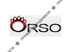 ОРСО