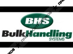 Bulk Handling Systems