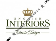 Английские интерьеры