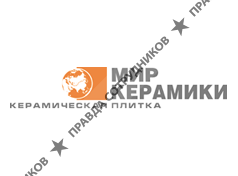Мир Керамики