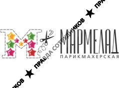 Европейская Сеть Парикмахерских Мармелад