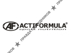 Актиформула