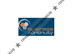 Business Continuity
