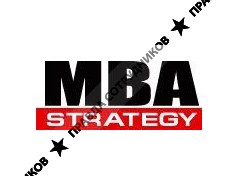 MBA Strategy_Moscow