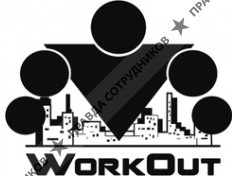 Магазин WORKOUT