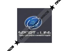 Интернет магазин SportLife (Рекорд)