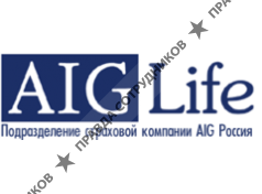 AIG Life, Департамент страхования жизни