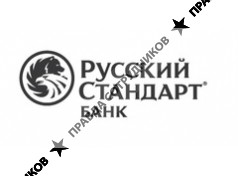 Банк Русский Стандарт