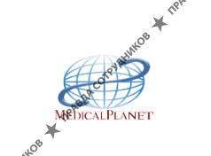 Medical Planet