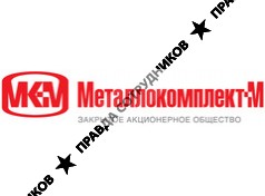 Металлокомплект-М
