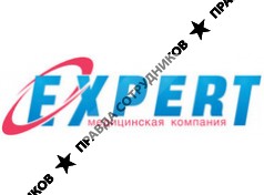 Медицинская компания Эксперт
