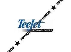 TeeJet Technologies Russia