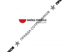 Swiss Medica XXI century S.A.